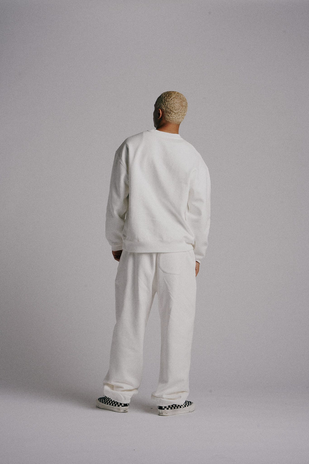 Heavy Relaxed Crewneck (New Recess Club)