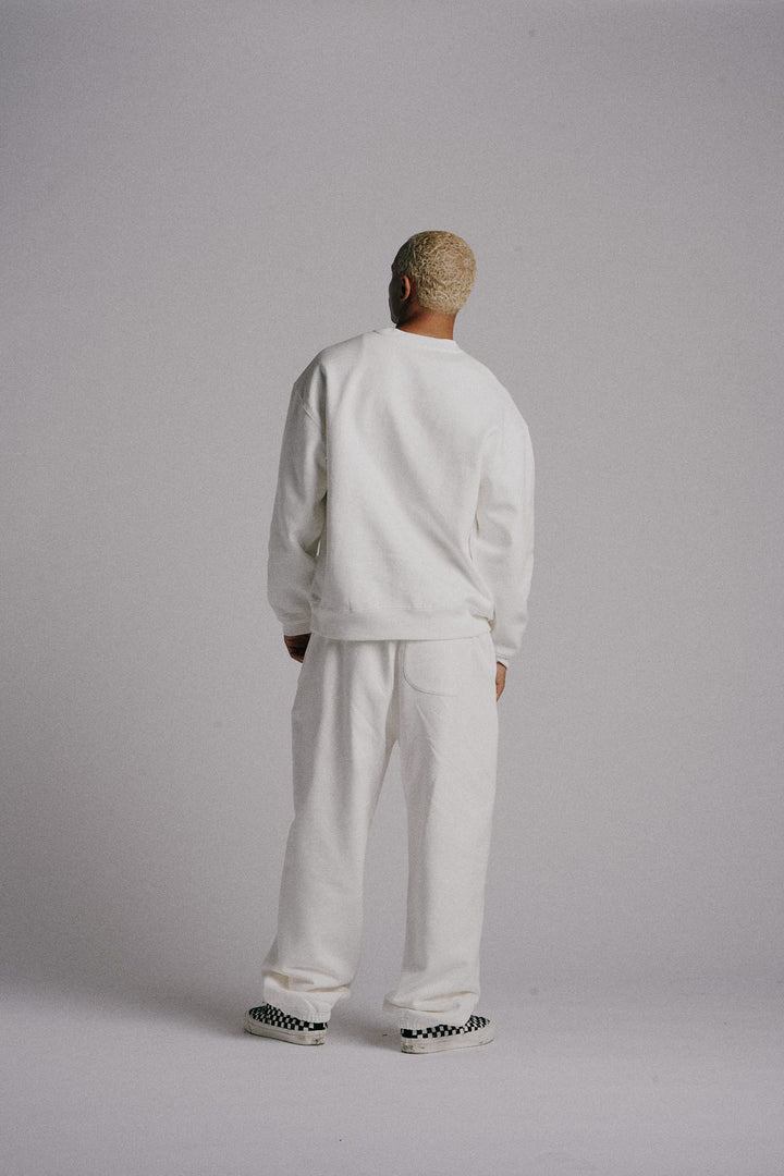 Heavy Relaxed Crewneck (New Recess Club)