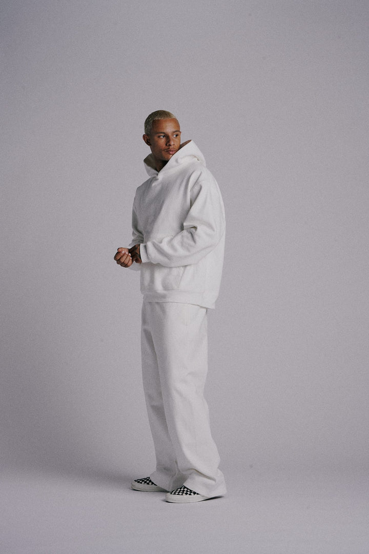 Heavy Relaxed Hoodie (New Recess Club)