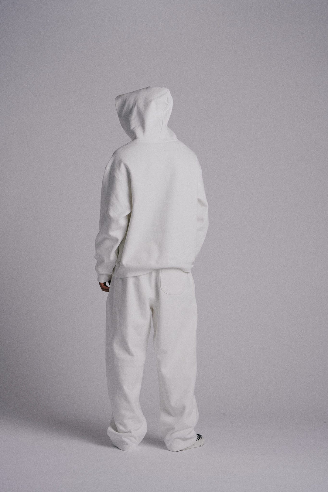 Heavy Relaxed Hoodie (New Recess Club)