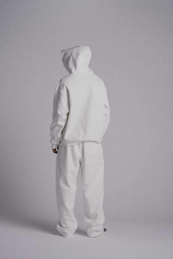 Heavy Relaxed Hoodie (New Recess Club)