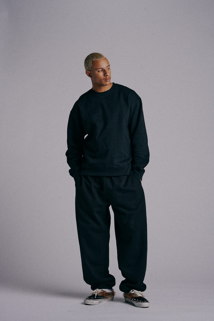 Heavy Relaxed Crewneck (New Recess Club)