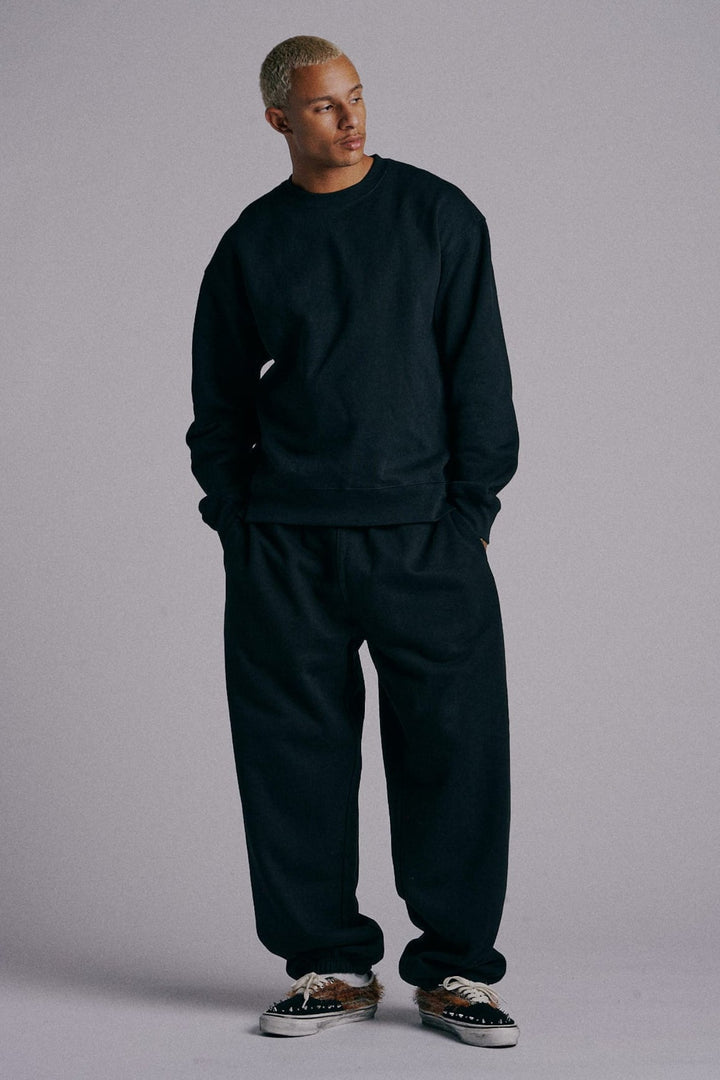 Standard Relaxed Crewneck (New Honors)