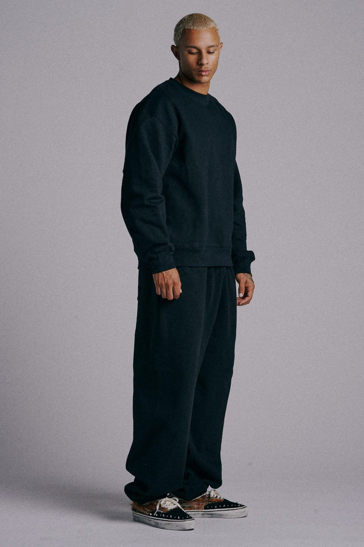 Standard Relaxed Crewneck (New Honors)