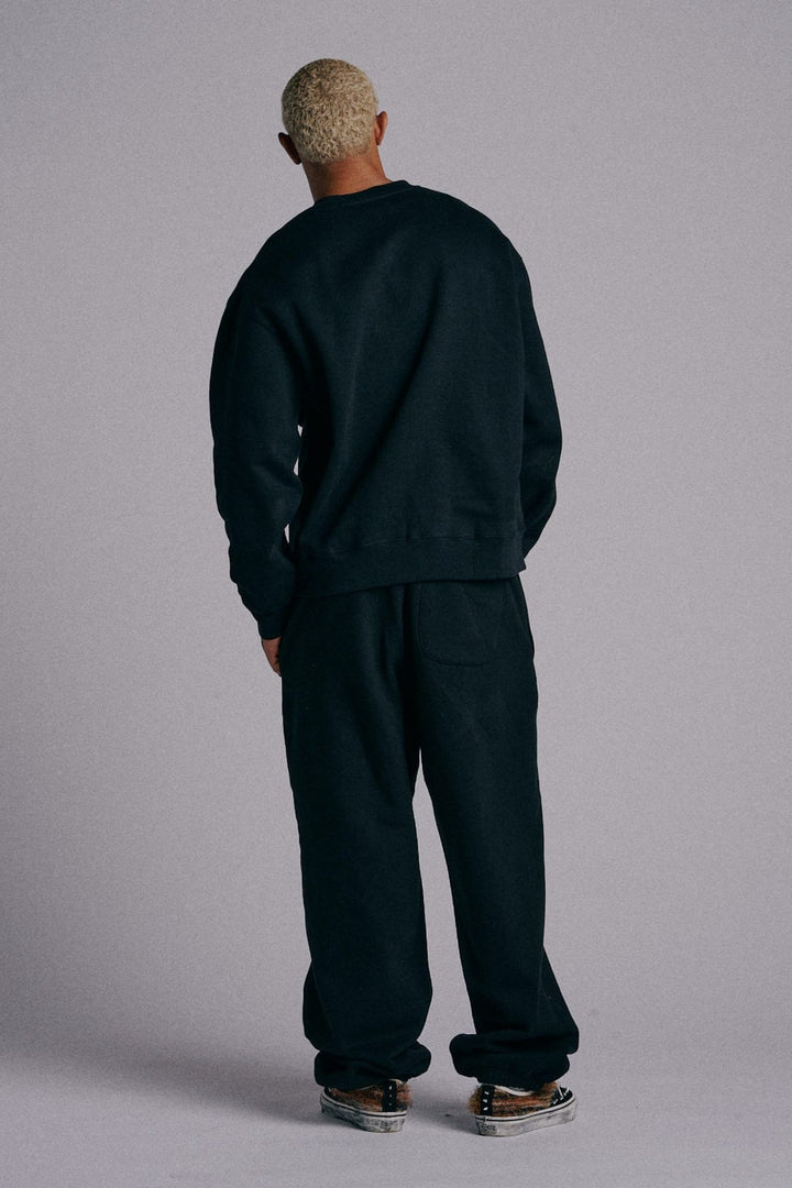 Standard Relaxed Crewneck (New Honors)