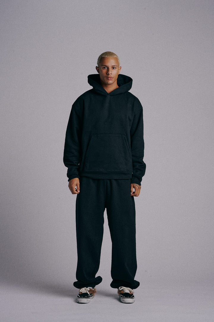 Heavy Relaxed Hoodie (New Recess Club)