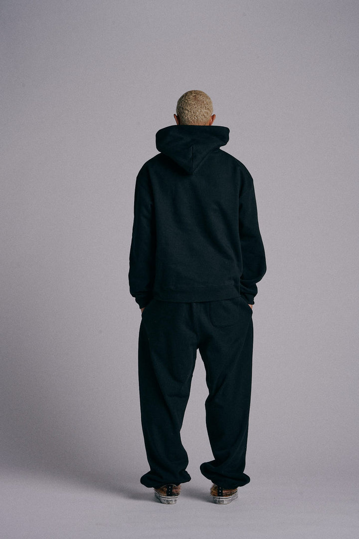 Heavy Relaxed Hoodie (New Recess Club)