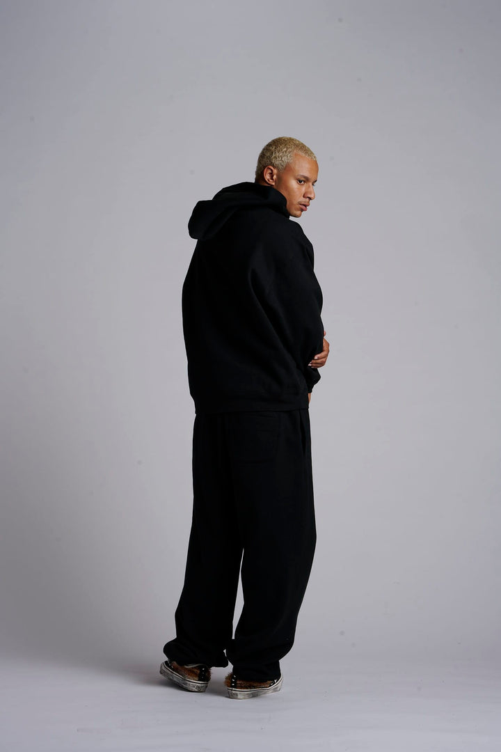 Heavy Relaxed Hoodie (New Recess Club)
