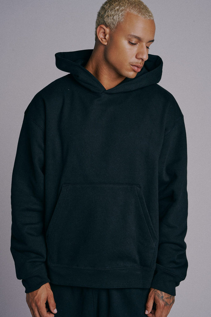 Heavy Relaxed Hoodie (New Recess Club)