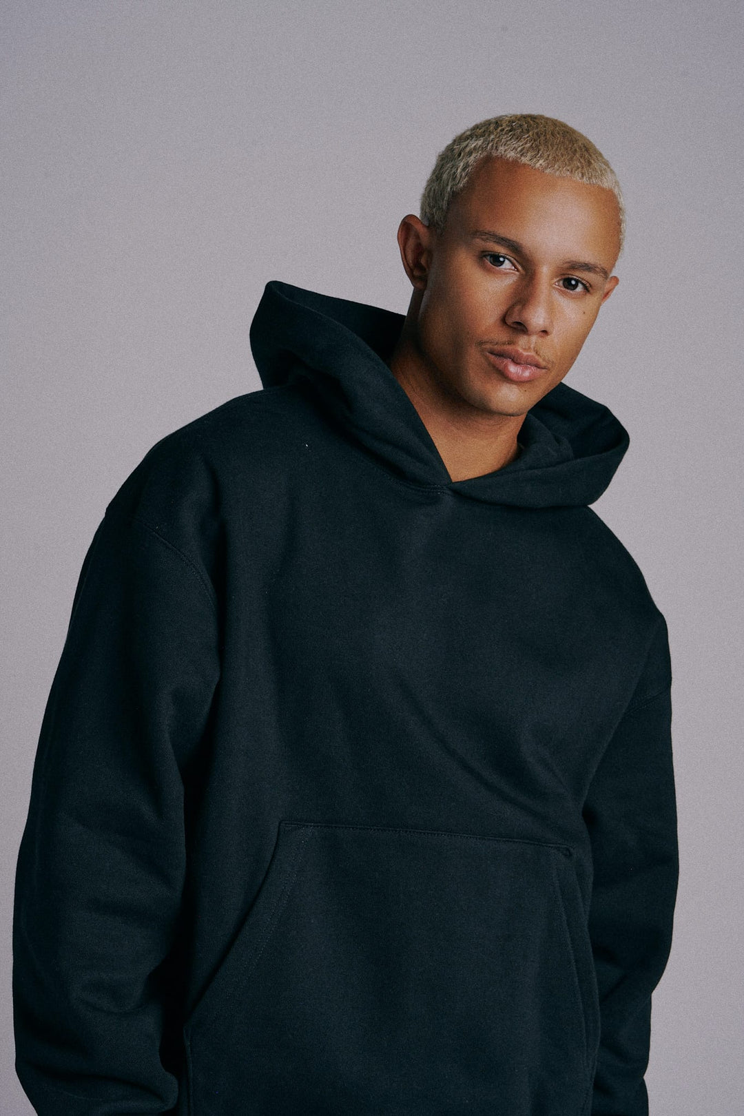 Heavy Relaxed Hoodie (New Recess Club)