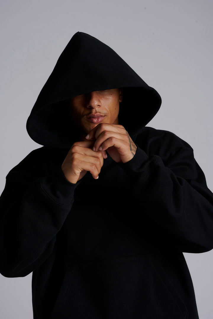 Heavy Relaxed Hoodie (New Recess Club)