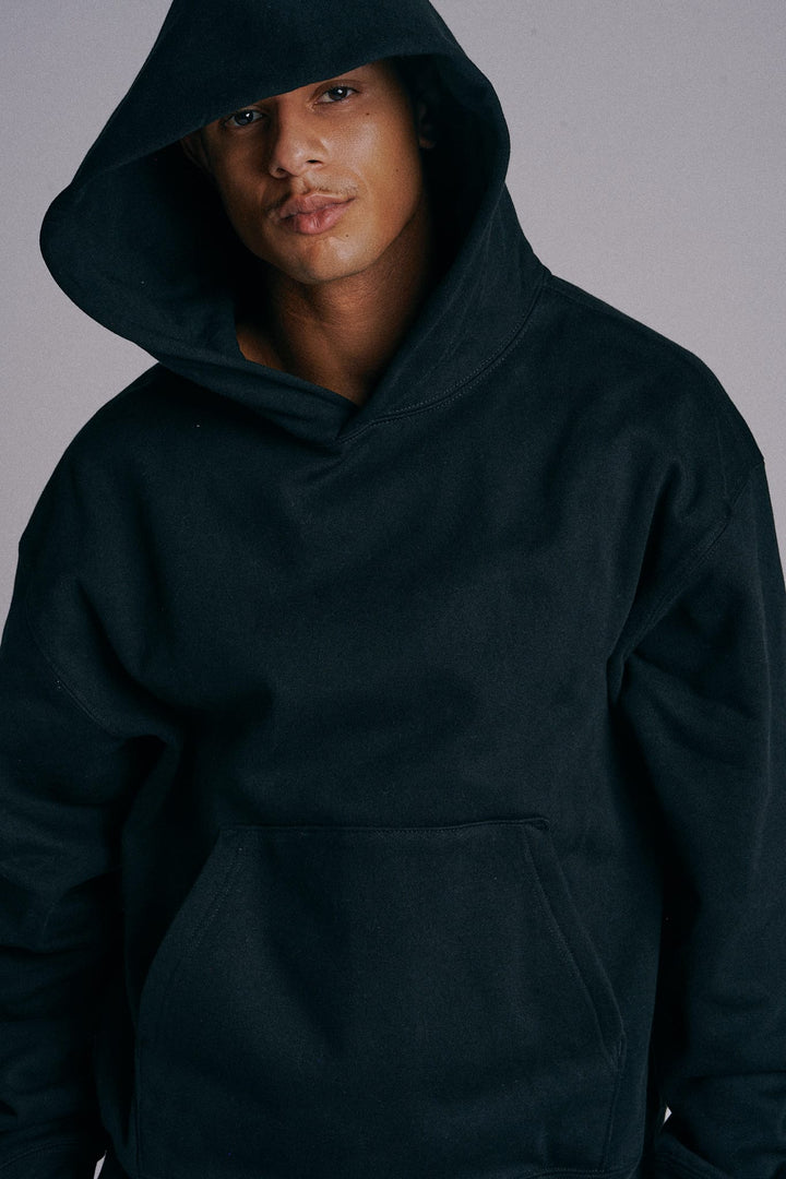 Heavy Relaxed Hoodie (New Recess Club)