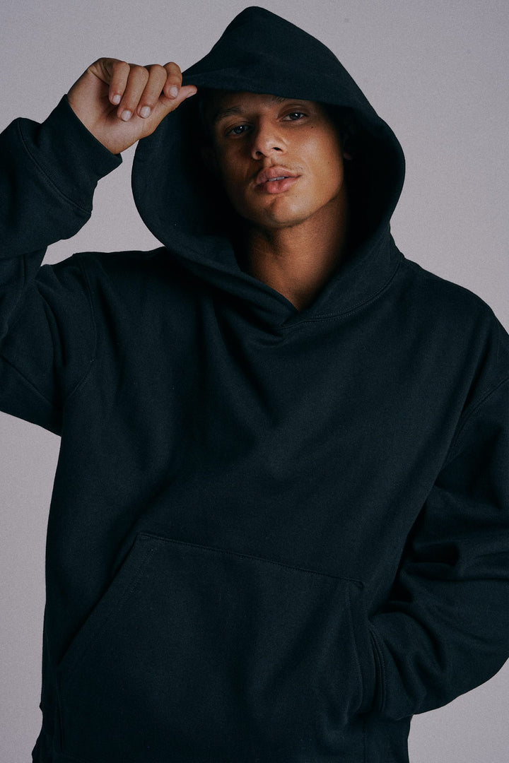 Heavy Relaxed Hoodie (New Recess Club)