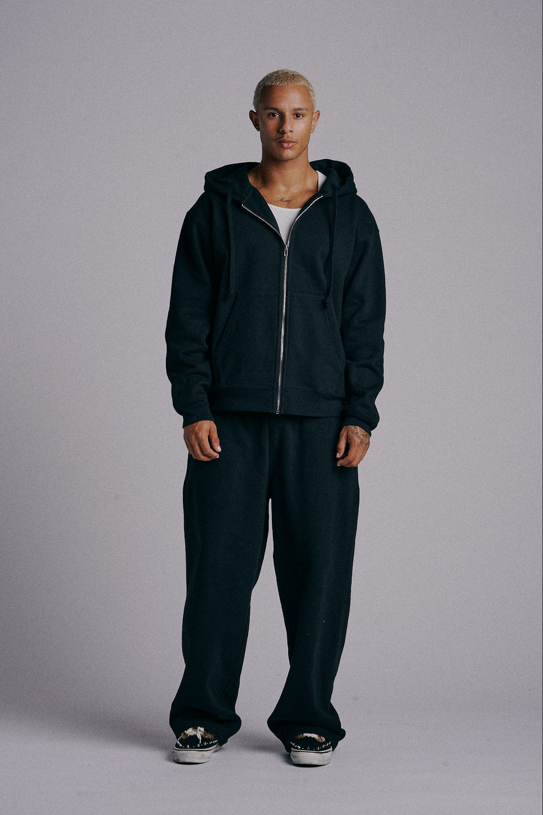 Everyday 60/40 Straight Leg Sweatpants