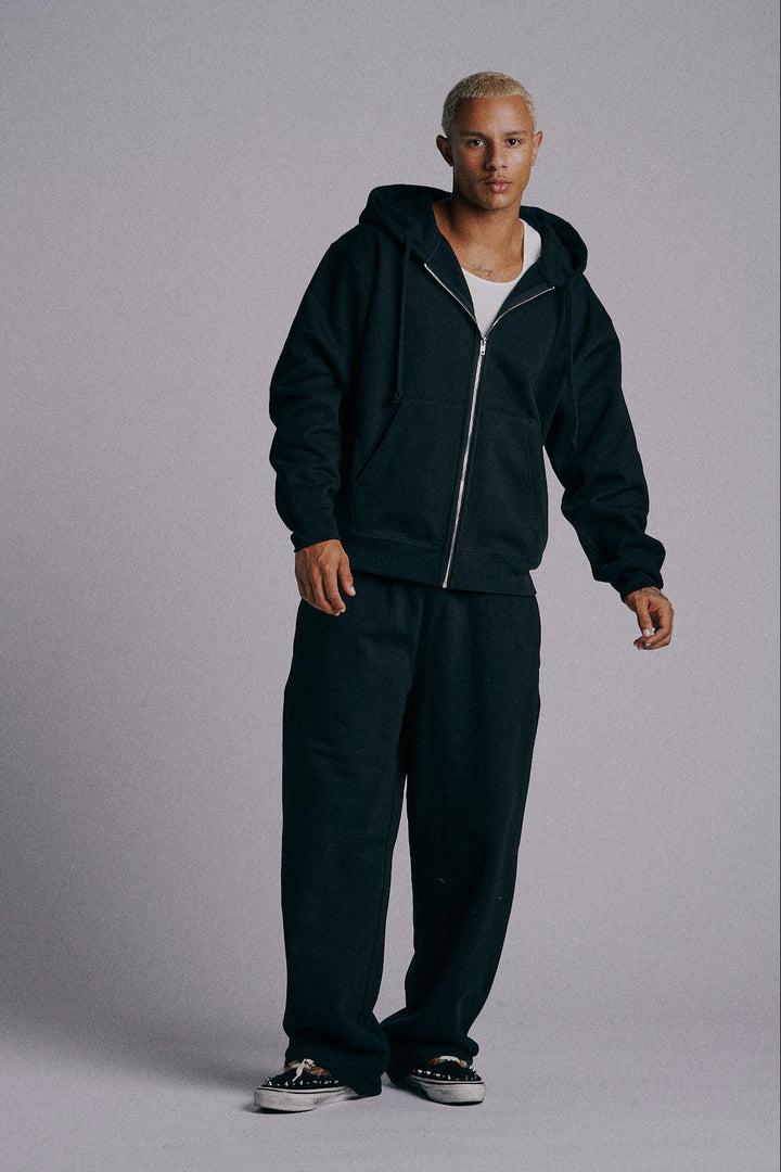 Everyday 60/40 Straight Leg Sweatpants