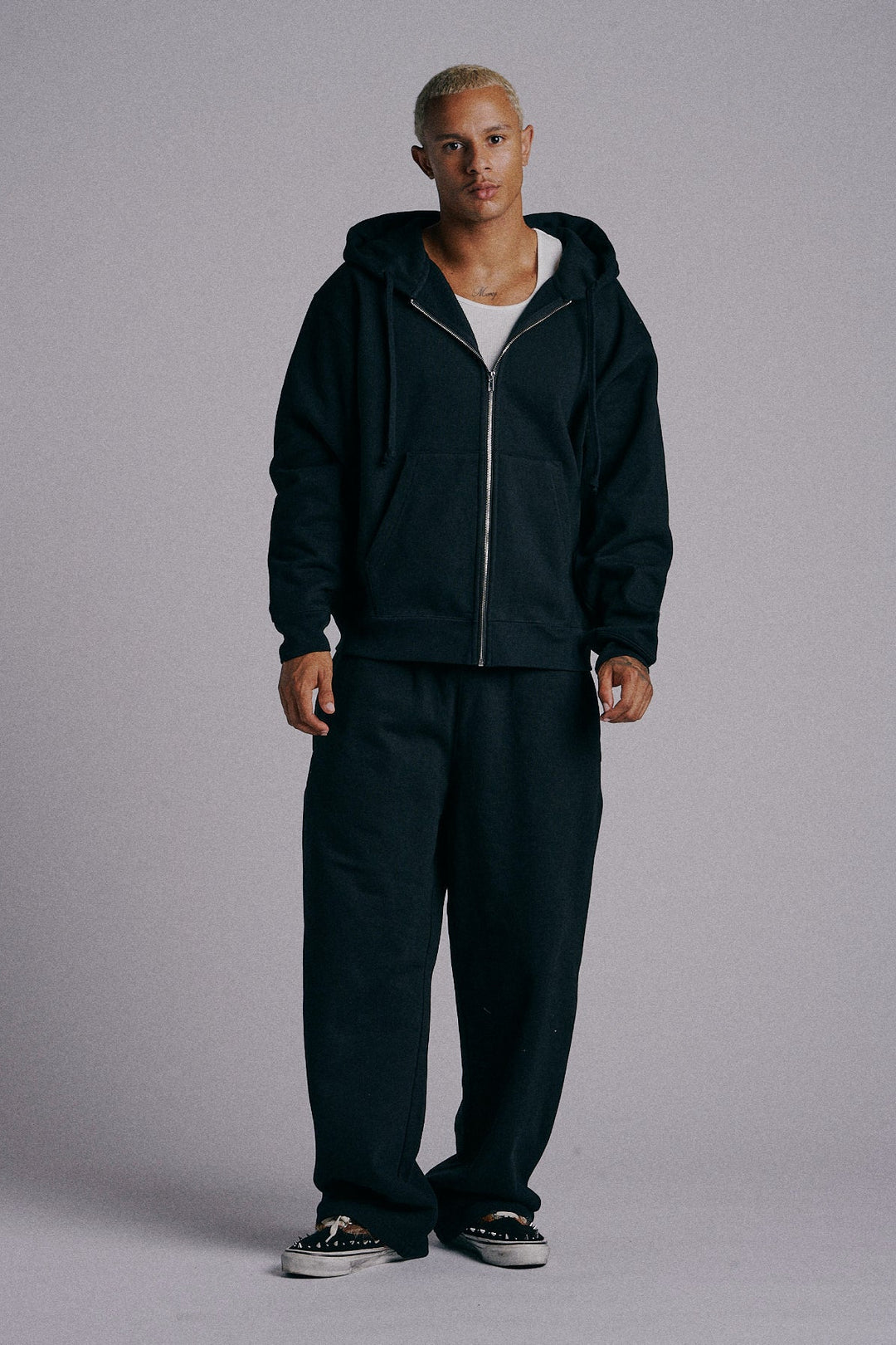Everyday 60/40 Straight Leg Sweatpants