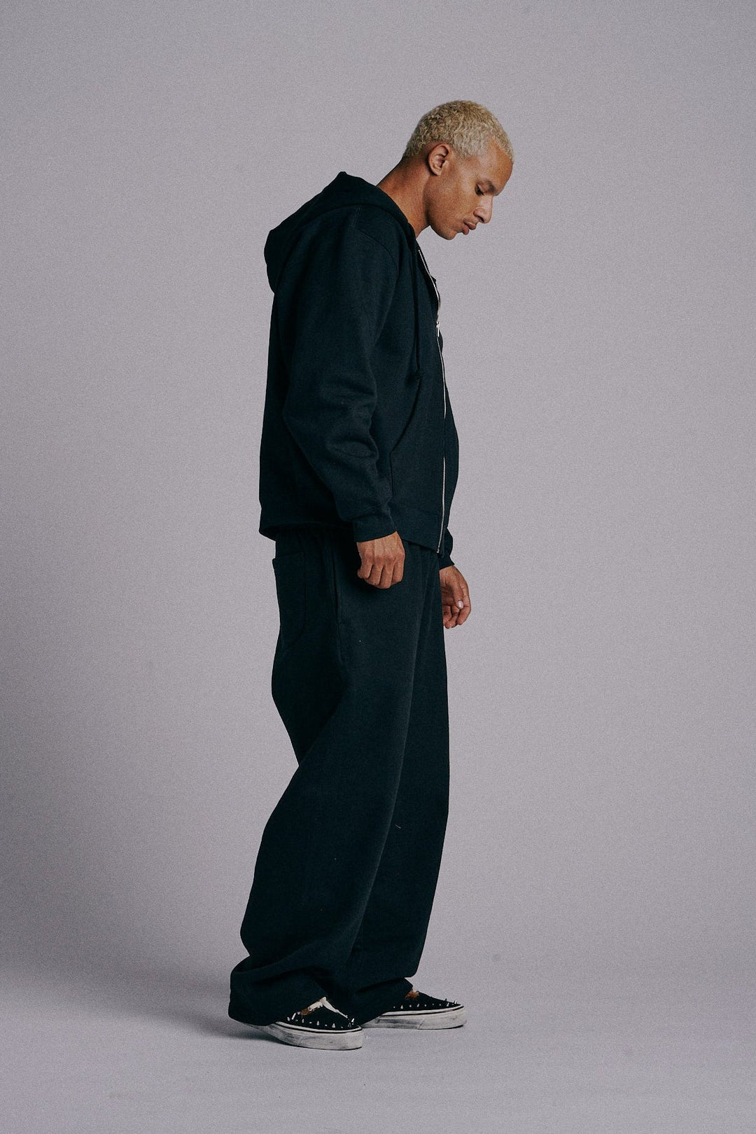 Everyday 60/40 Straight Leg Sweatpants