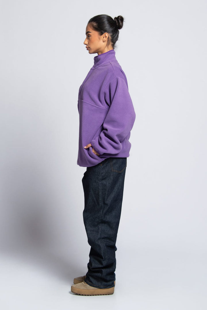 Polar Fleece Pullover