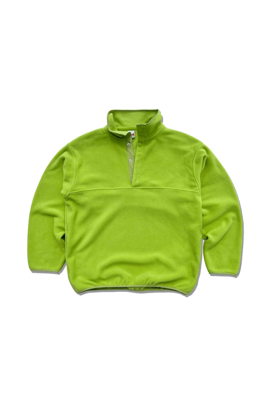 Polar Fleece Pullover