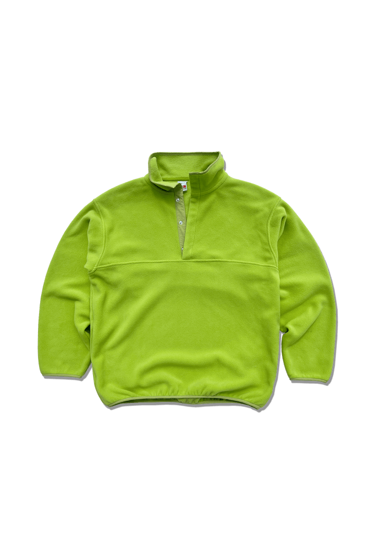 Polar Fleece Pullover