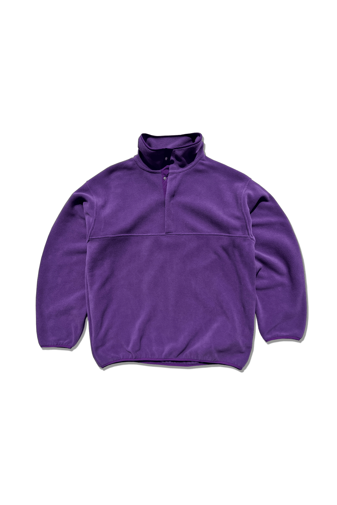 Polar Fleece Pullover