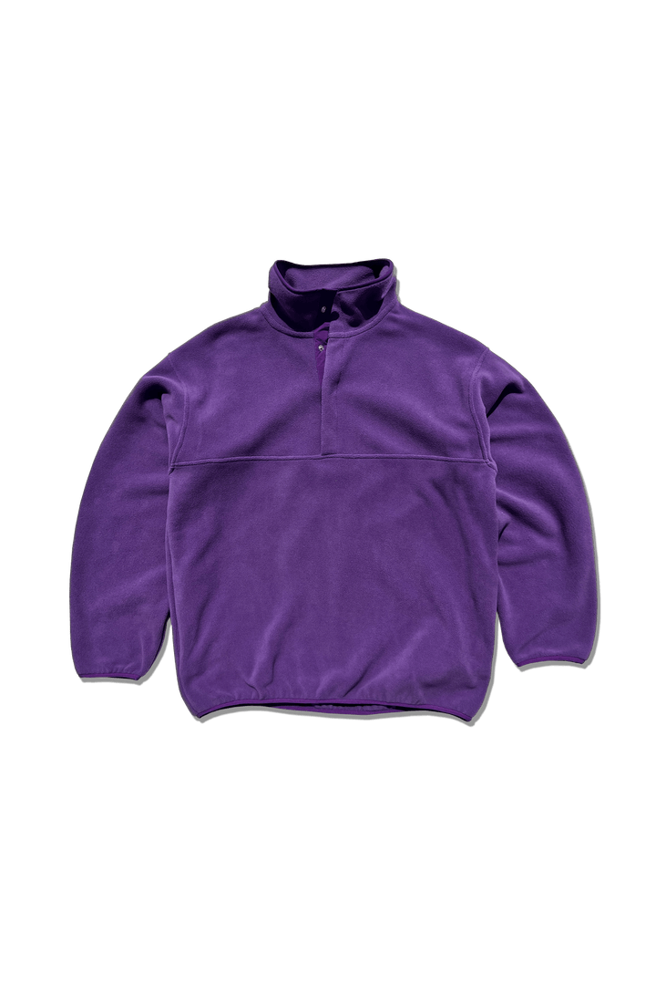 Polar Fleece Pullover