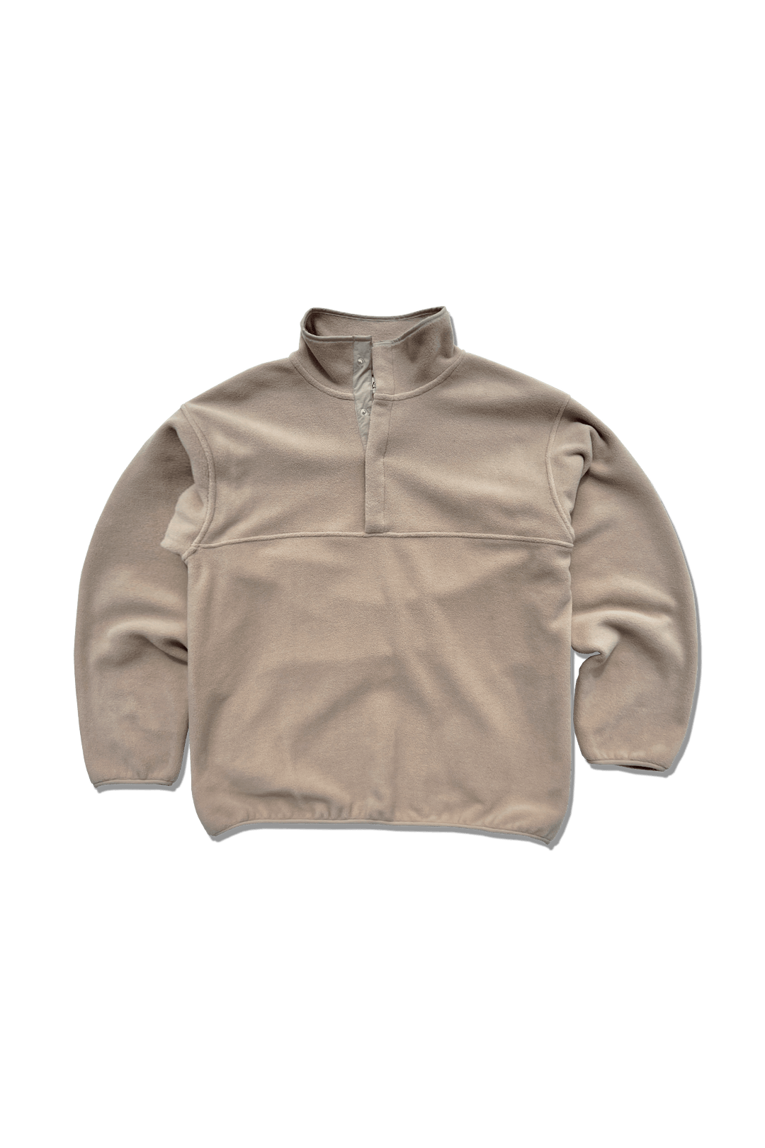Polar Fleece Pullover