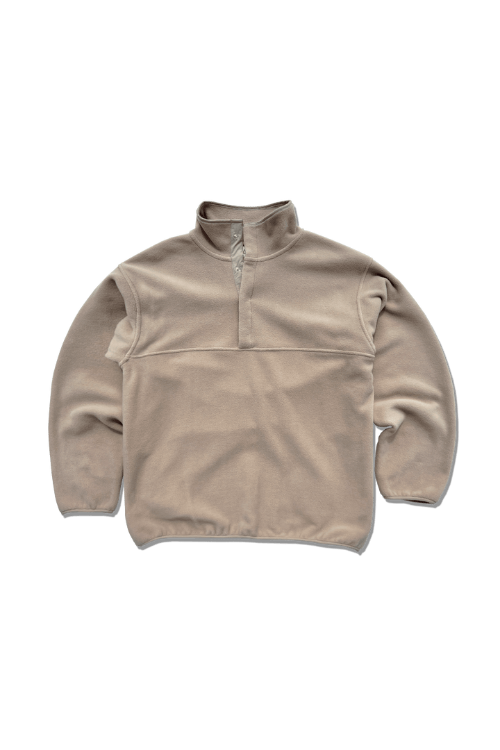 Polar Fleece Pullover
