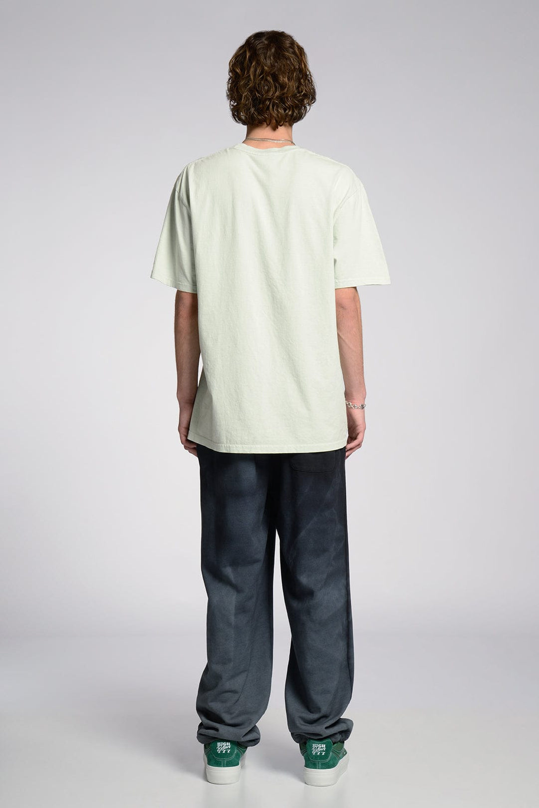 Homeroom T-Shirt - Solid Colors