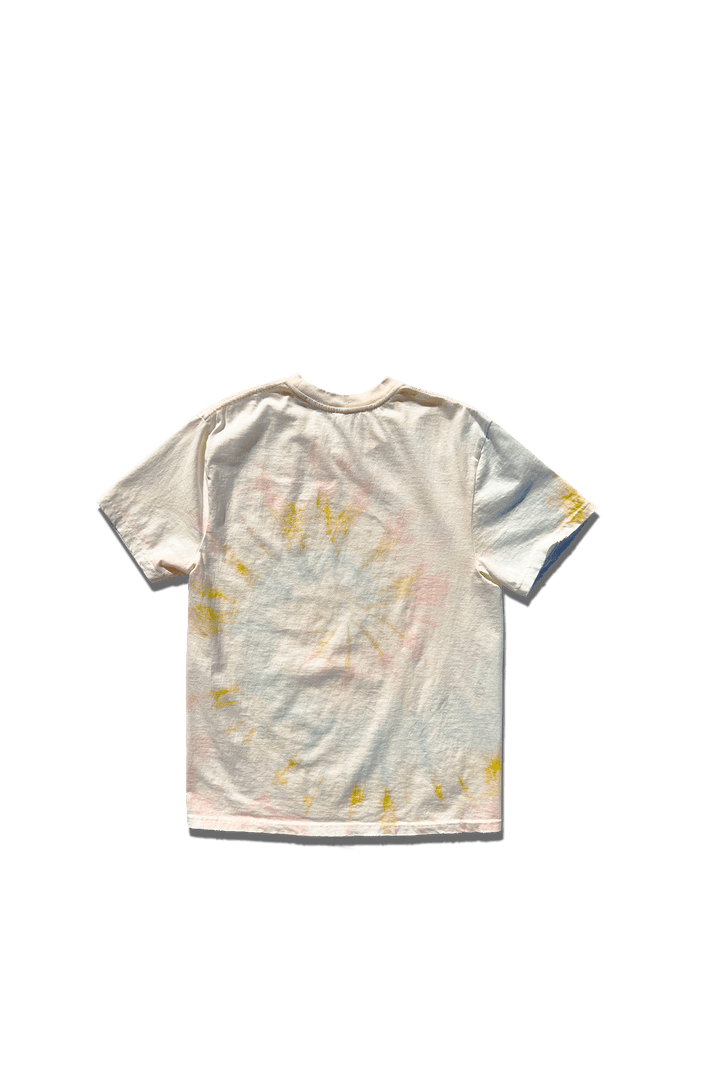 Homeroom T-Shirt - Tie Dye Drop