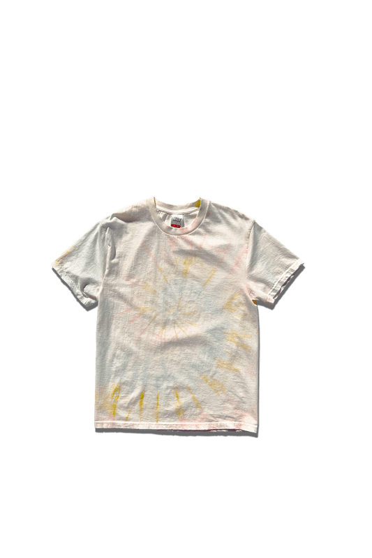 Homeroom T-Shirt - Tie Dye Drop