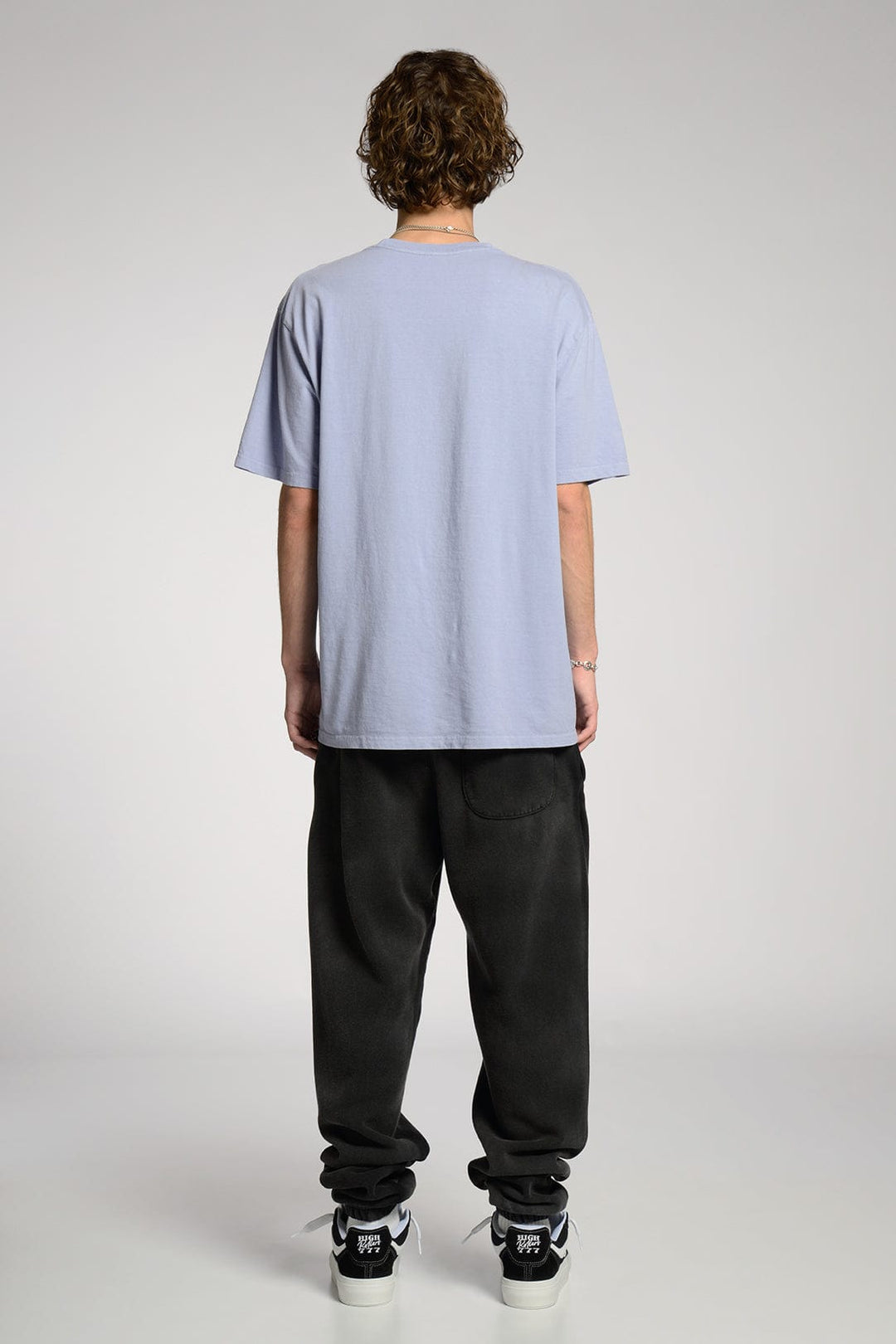 Homeroom T-Shirt - Solid Colors