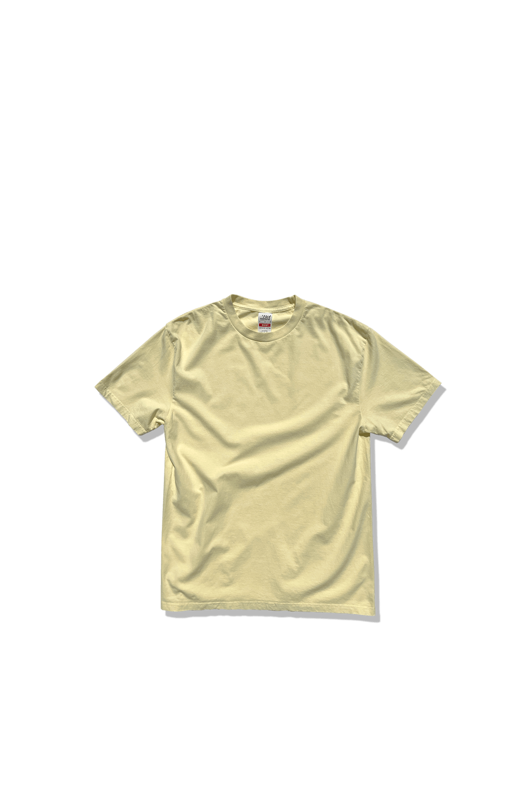 Homeroom T-Shirt - Solid Colors