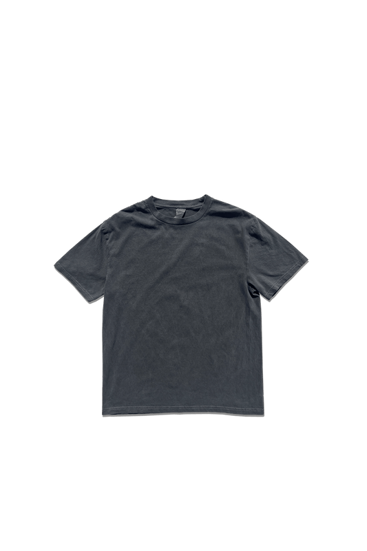 Homeroom T-Shirt - Pigment Dyed Drop