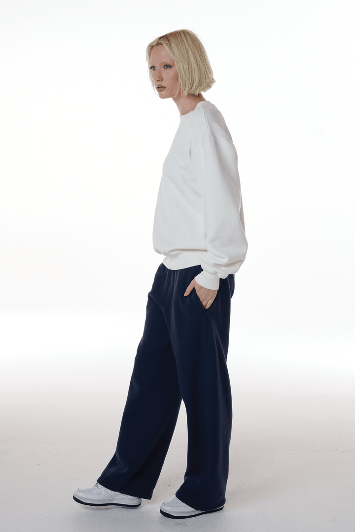 Ready To Dye Honors Crewneck