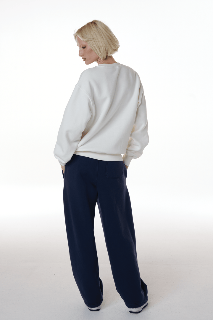 Ready To Dye Honors Crewneck