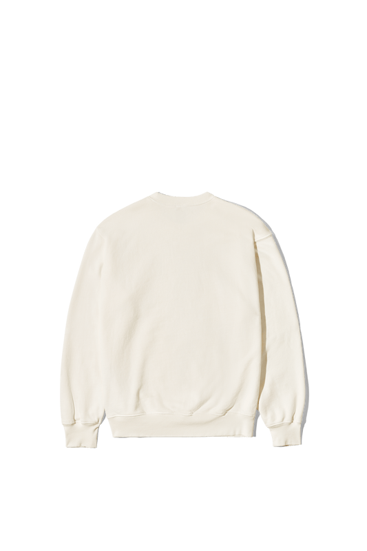 Ready To Dye Honors Crewneck