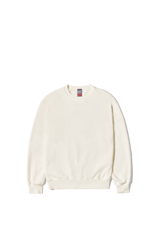 Ready To Dye Honors Crewneck