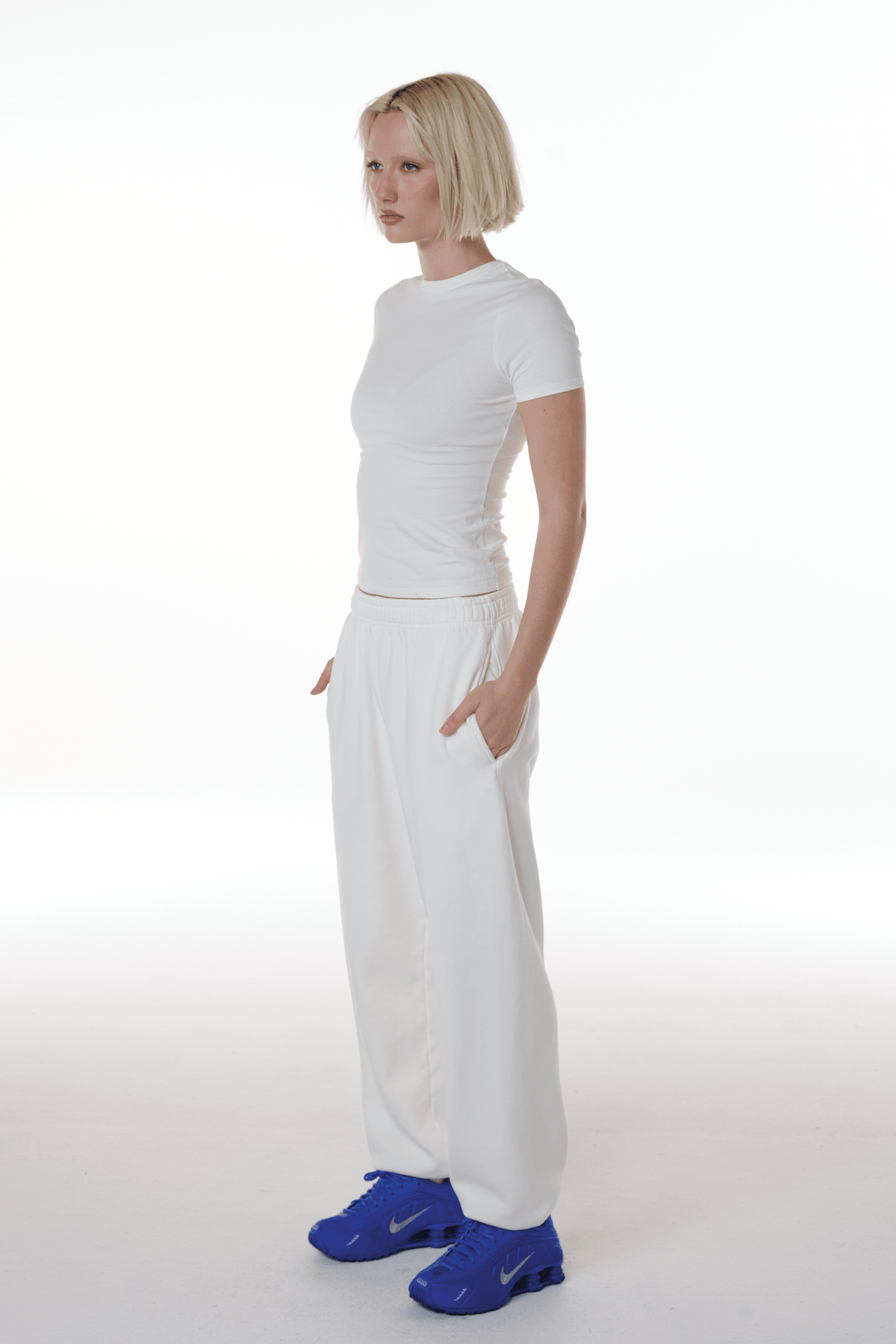 Ready To Dye Honors Classic Joggers