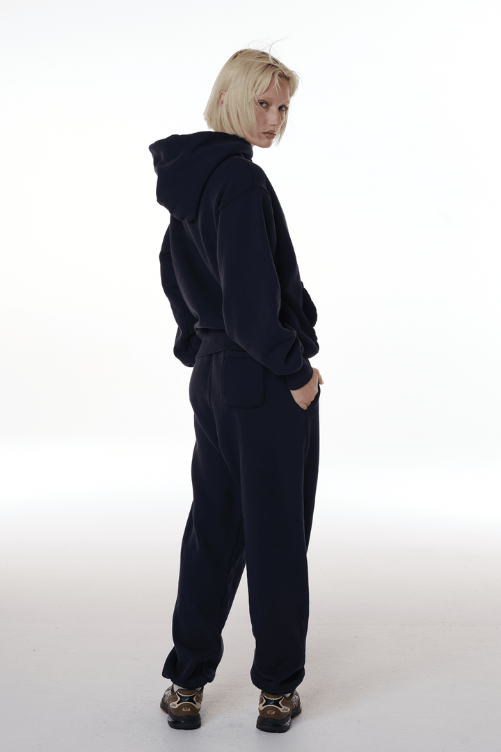 Exclusive Honors Pullover Hoodie - Phantom Black