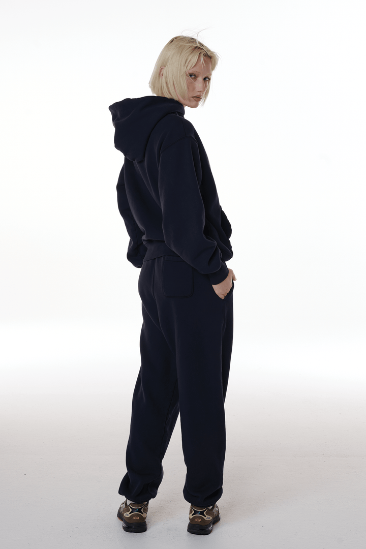 Honors Pullover Hoodie - Solid Colors