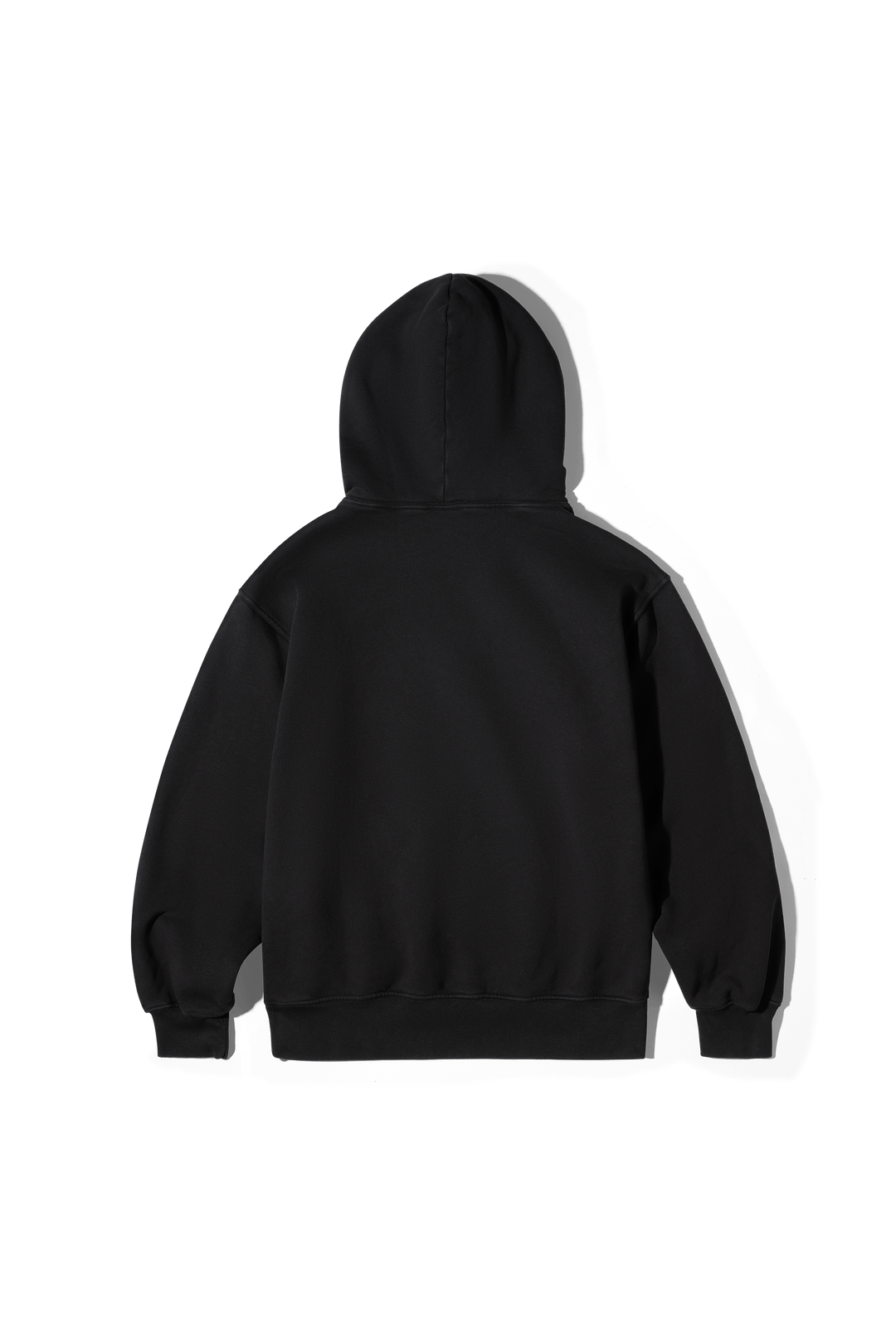 Exclusive Honors Pullover Hoodie - Phantom Black