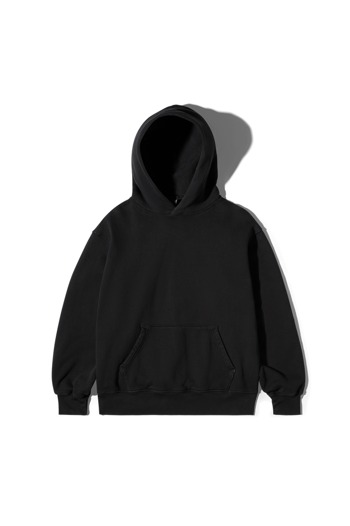 Exclusive Honors Pullover Hoodie - Phantom Black