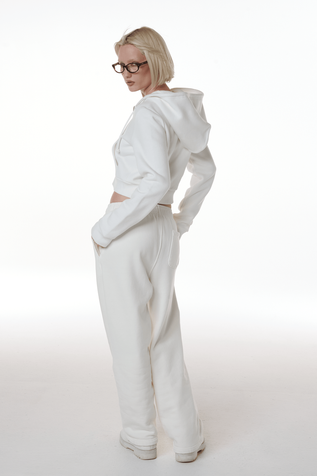 Honors Straight Leg Sweatpants