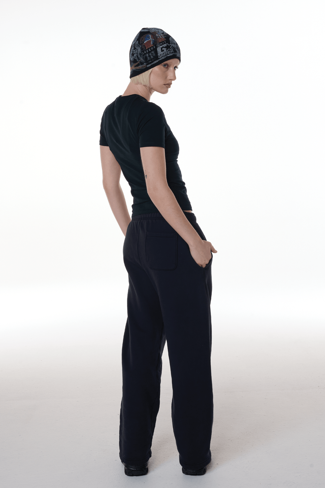 Honors Straight Leg Sweatpants