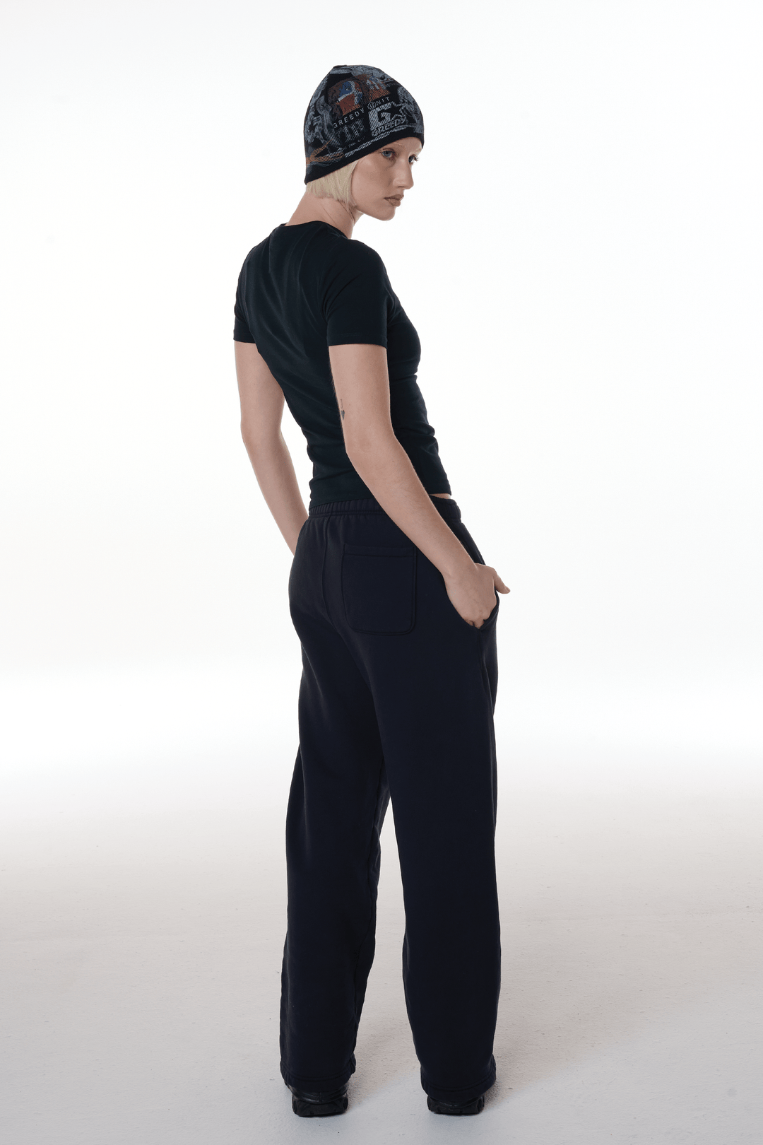 Honors Straight Leg Sweatpants