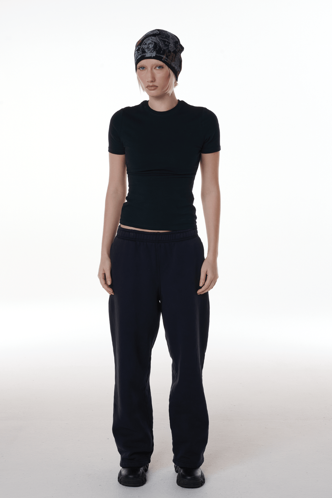 Honors Straight Leg Sweatpants - Solid Colors