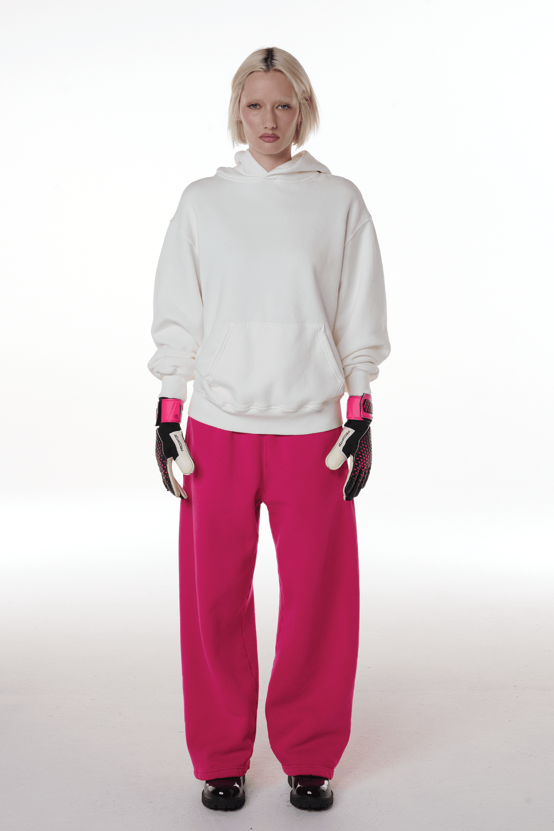 Ready To Dye Honors Pullover Hoodie