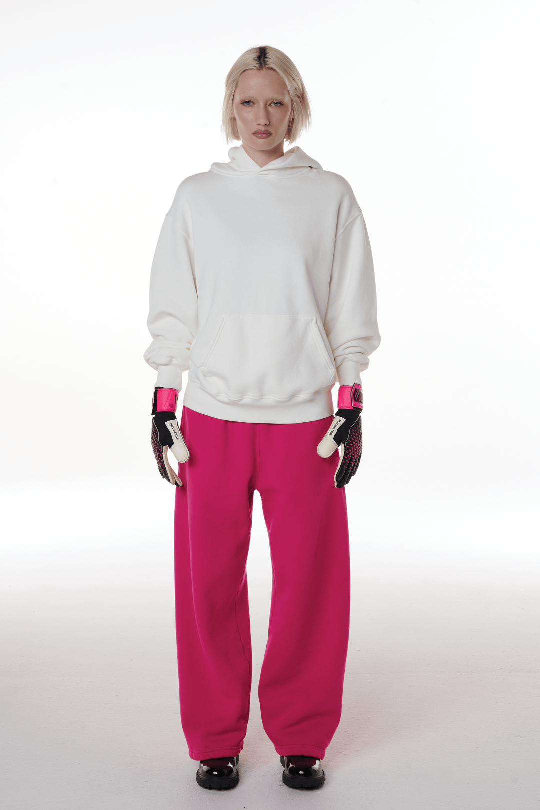 Honors Pullover Hoodie