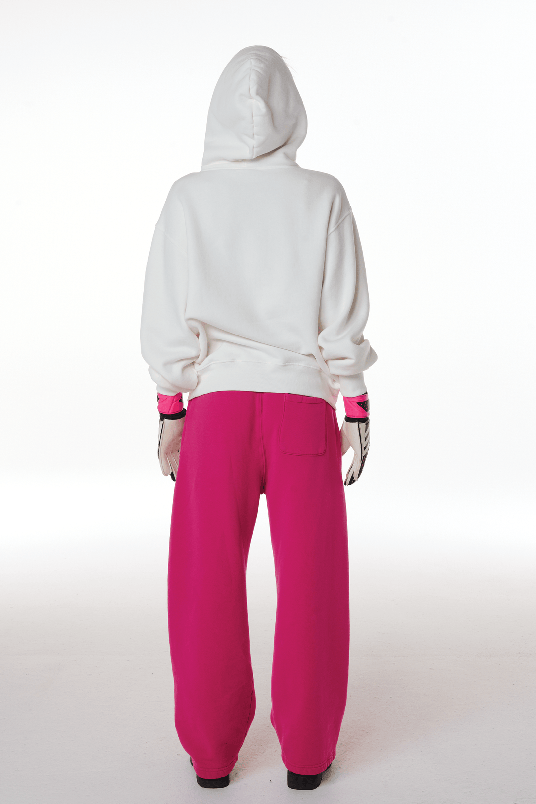 Ready To Dye Honors Pullover Hoodie